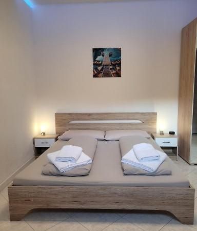 Smart-House Bolzano Lejlighed Laives Eksteriør billede