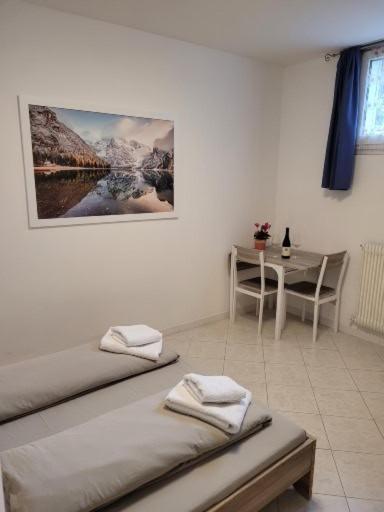 Smart-House Bolzano Lejlighed Laives Eksteriør billede