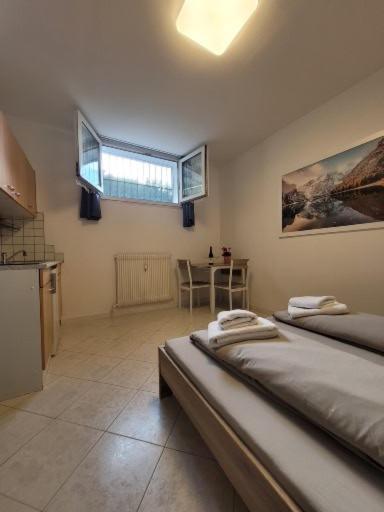 Smart-House Bolzano Lejlighed Laives Eksteriør billede