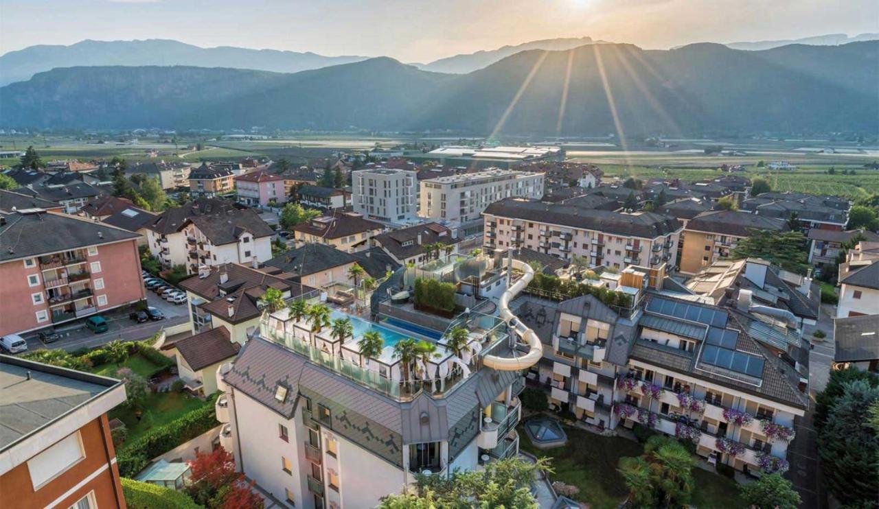 Smart-House Bolzano Lejlighed Laives Eksteriør billede